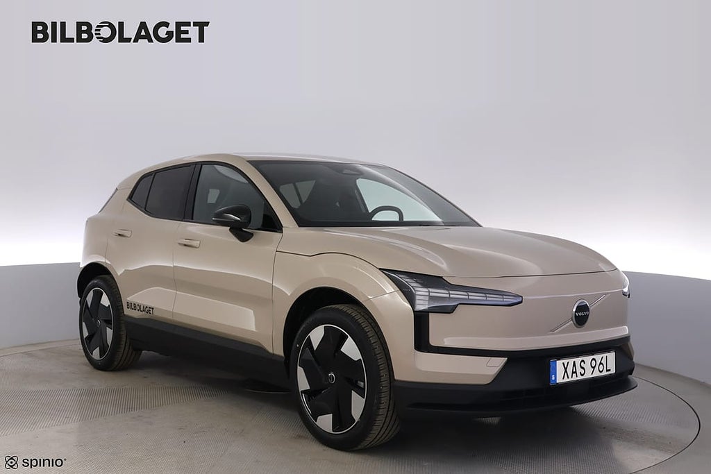 Volvo EX30 Single Motor Extended Range Plus