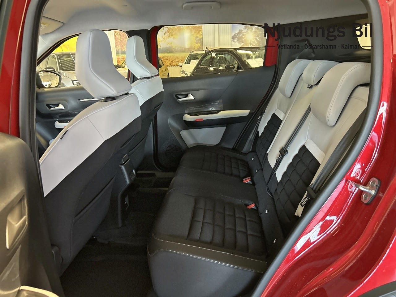 Citroen C3 Aircross 2026, bild 6/42