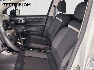 SUV Citroën C3 7 av 18