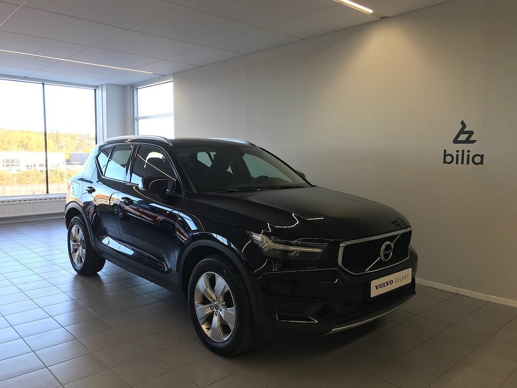 Volvo XC40 T2 FWD Momentum