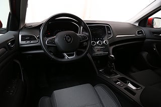 Kombi Renault Mégane 12 av 25