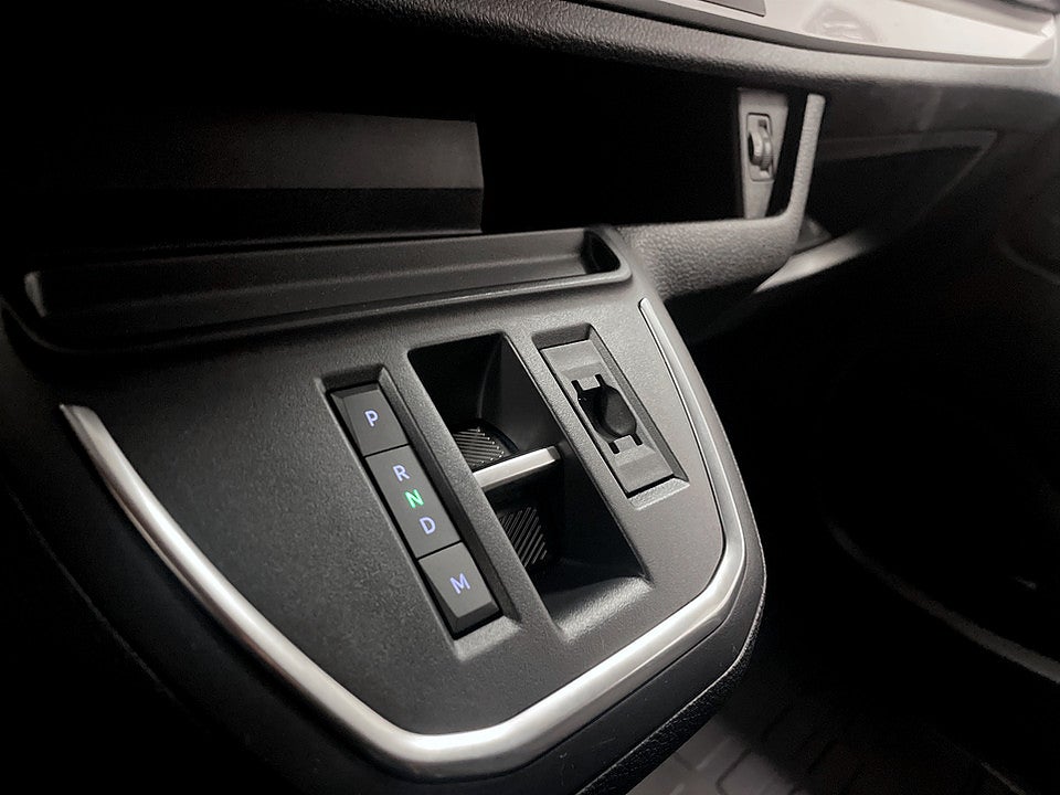 Bild på Citroën Jumpy 180hk Aut L2 - EDITION! Värmare & Dragkrok