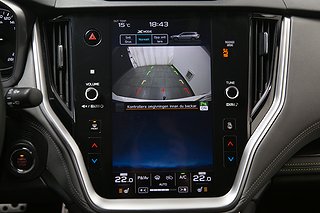 Kombi Subaru Outback 19 av 24
