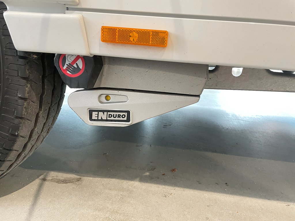 Adria Adora 573 PT / ALDE / Tält / Mover / Barnkammare /  - Adria