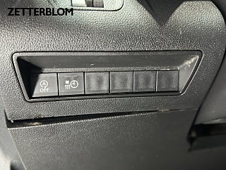 Transportbil - Skåp Citroën berlingo 15 av 17