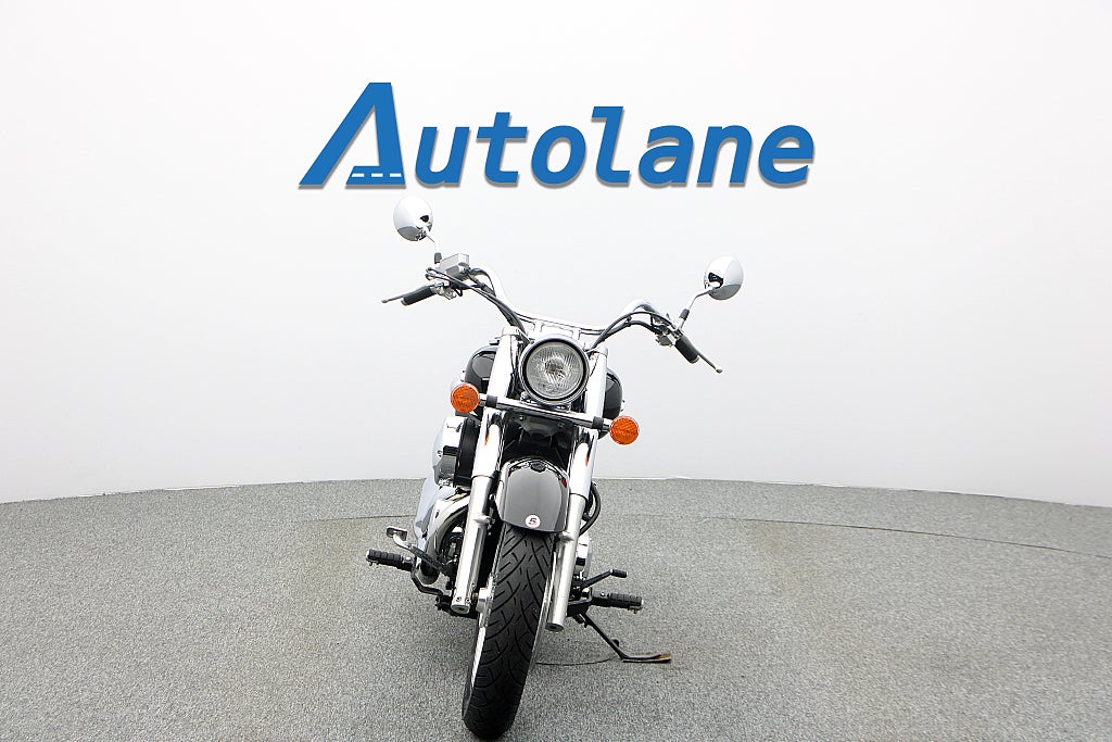 Honda VT750C4 Shadow *1-Ägare Nya däck Nyservad 250 mil!