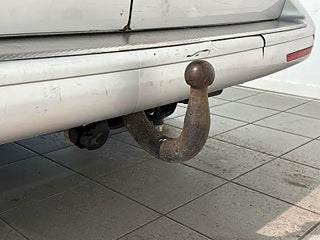 Volkswagen Transporter Kombi T30 2.0 TDI 5-sits AWD Drag Dvärm S/V-hjul