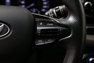 Halvkombi Hyundai i30 15 av 24