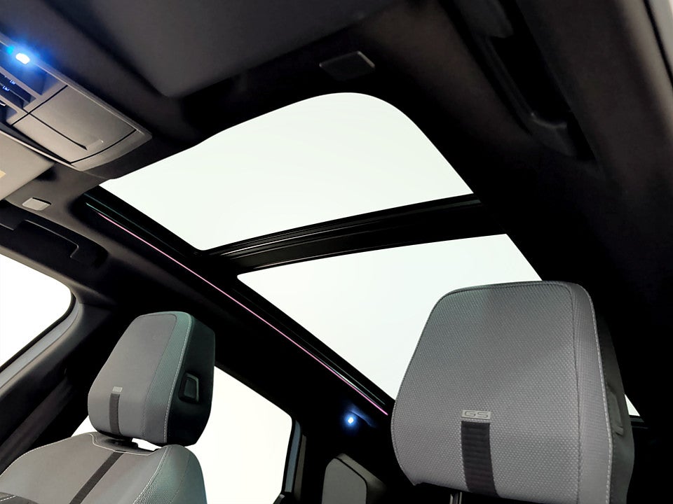 Bild på Opel Grandland X GS Hybrid 145hk Aut PANO B-KAMERA CARPLAY