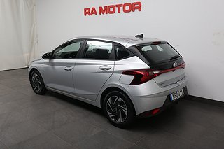 Halvkombi Hyundai i20 3 av 19