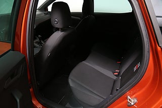 Halvkombi Seat Ibiza 7 av 22
