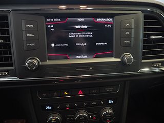 SUV Seat Ateca 21 av 24