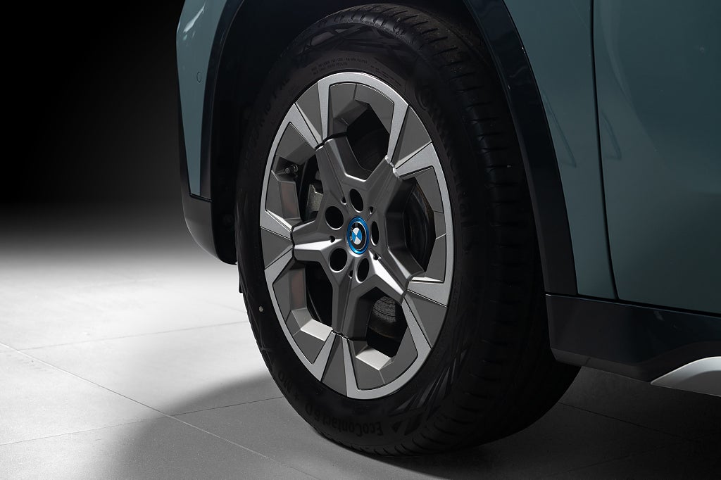 BMW X1 2024 - miniatyr 6