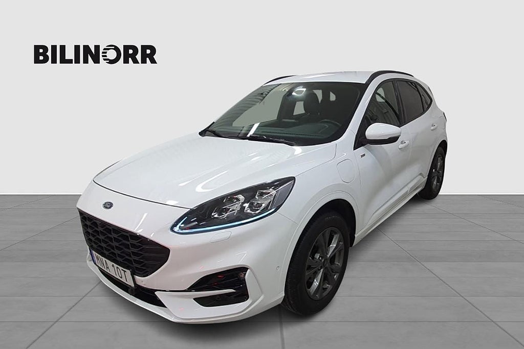 Ford Kuga Plug-In Hybrid ST-LINE V-HJUL