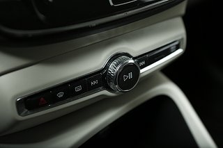 SUV Volvo XC40 24 av 29