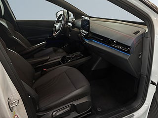 Volkswagen ID.5 GTX 77 kWh 4Motion Comfort Plus, GTX S&V/Drag/Pvärm – bild 19