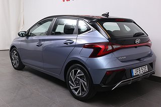 Halvkombi Hyundai i20 3 av 18