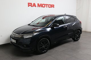 SUV Honda HR-V