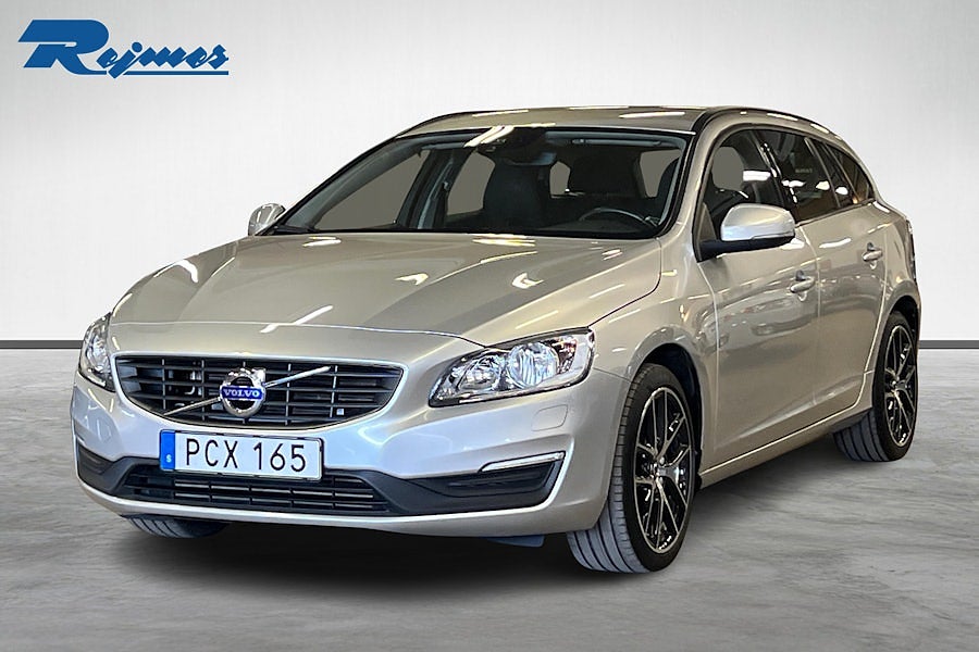 Volvo V60 T3 Business