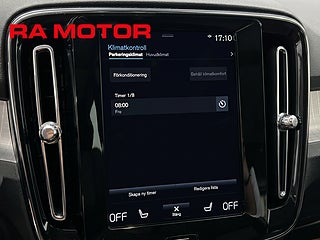 SUV Volvo XC40 23 av 27