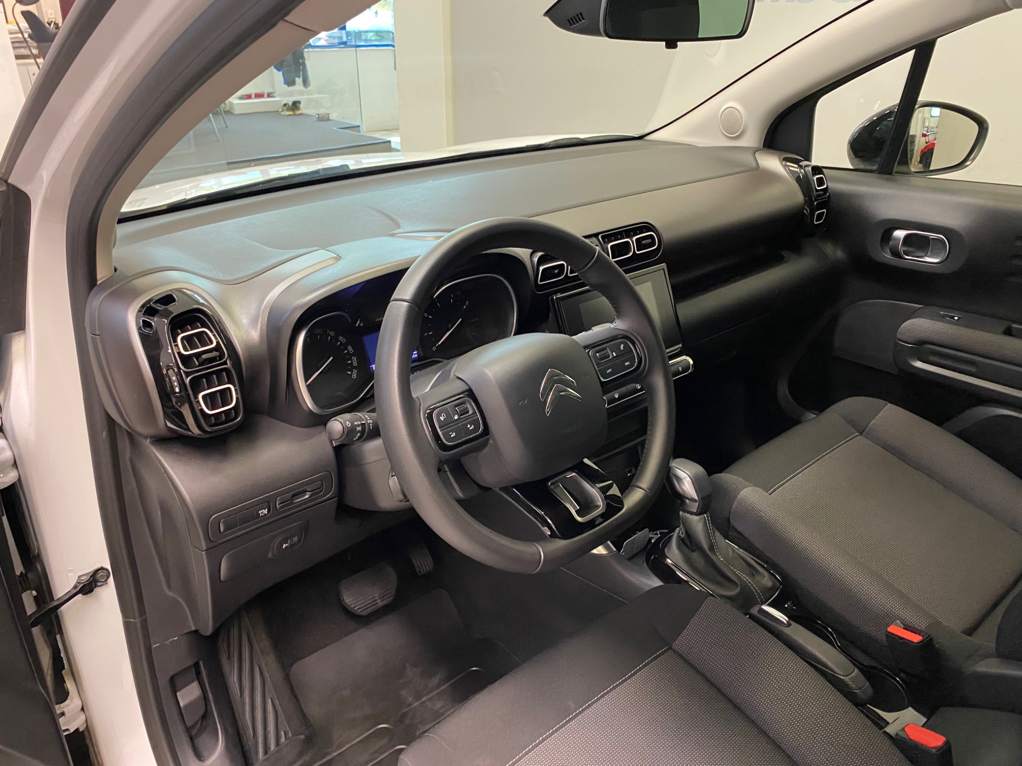 Citroen C3 Aircross 2024, kuva 4/40