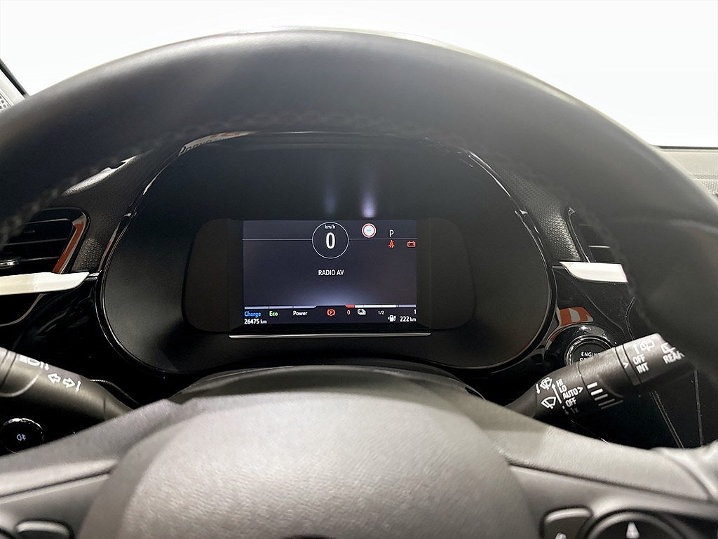 Bild på Opel Corsa-e D&T 50kWh 136hk Aut - B-KAMERA, CARPLAY
