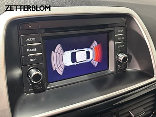 SUV Mazda CX-5 14 av 14