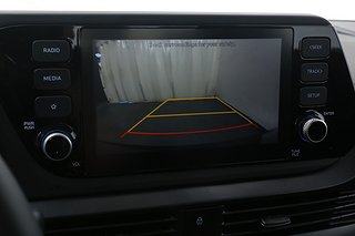 Halvkombi Hyundai i20 13 av 16