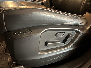Mazda CX-5 2.5 AWD Aut Optimum Drag/Navi/Kamera/BOSE/MoK – bild 17
