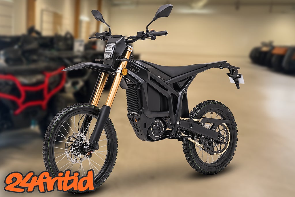Talaria Komodo L3E