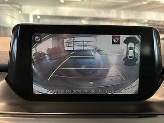 Mazda 6 Wagon 2.2 DE AWD Optimum Drag/Kamera/Navi/BOSE/MoK
