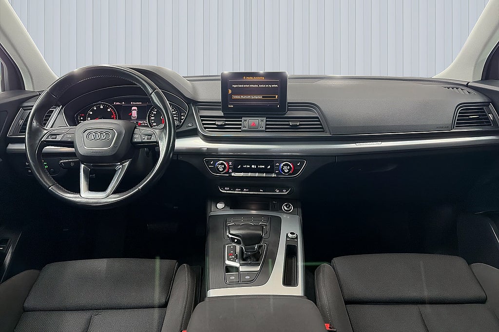 Audi Q5 2020