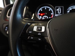 Kombi Volkswagen Golf 19 av 20