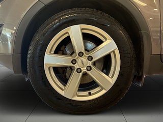 Ford Kuga 2.0 AWD Titanium Dragkrok Mvärme Farthållare S&V-däck – bild 14