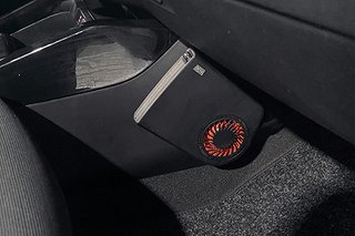 Kombi Kia Stonic 24 av 26