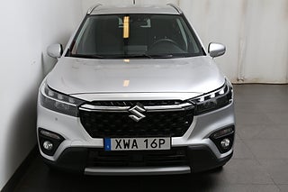 SUV Suzuki S-Cross 5 av 23
