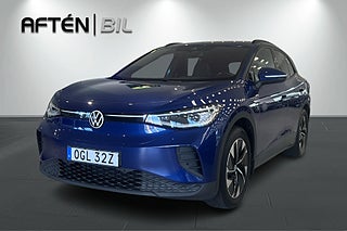 Volkswagen ID.4 Pro Performance Business-Paket  *VINTERHJUL*