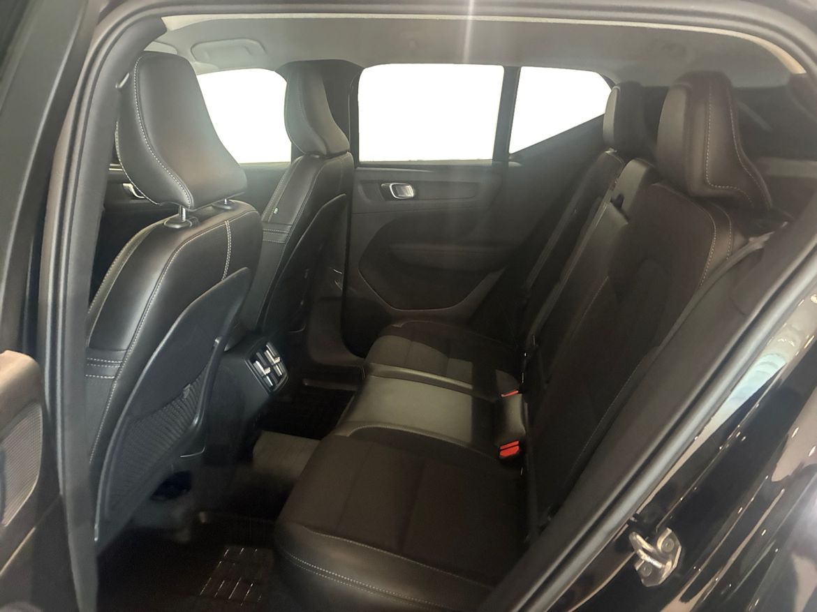 Volvo XC40 2020, bild 6/44