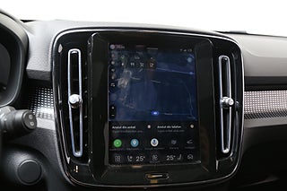 SUV Volvo XC40 22 av 34