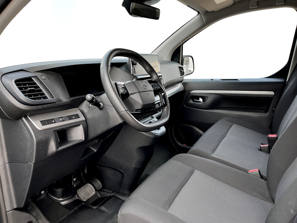 Citroen SpaceTourer 2026, photo 7/45