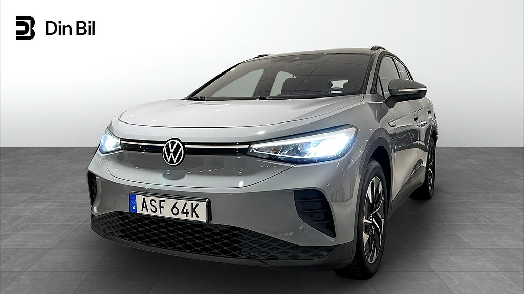 Volkswagen ID.4 Pro Performance Komfort