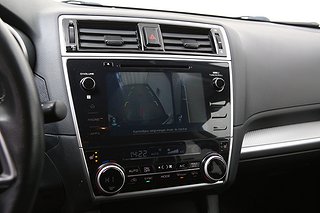 Kombi Subaru Outback 8 av 15