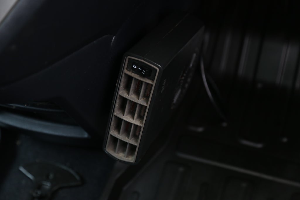 Honda CR-V 2,0 i-VTEC Executive 4WD Aut 1ägare Skinn Motorv Drag