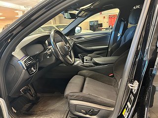 BMW 530e xDrive PLUG-IN M Sport/MOMS/Drag/Navi/Kamera/HiFi