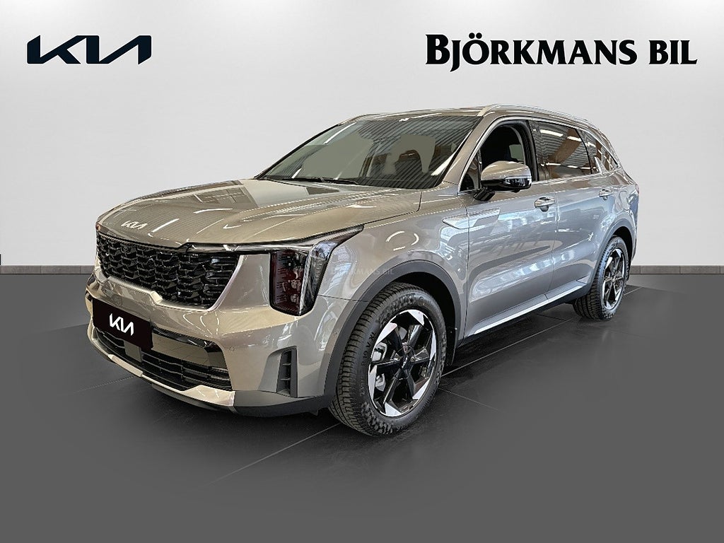 Kia Sorento PHEV AWD Advance Plus *Avbetalningskampanj