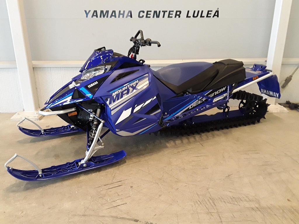 Yamaha MOUNTAIN MAX 800 ES 96MIL