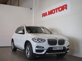 SUV BMW X3