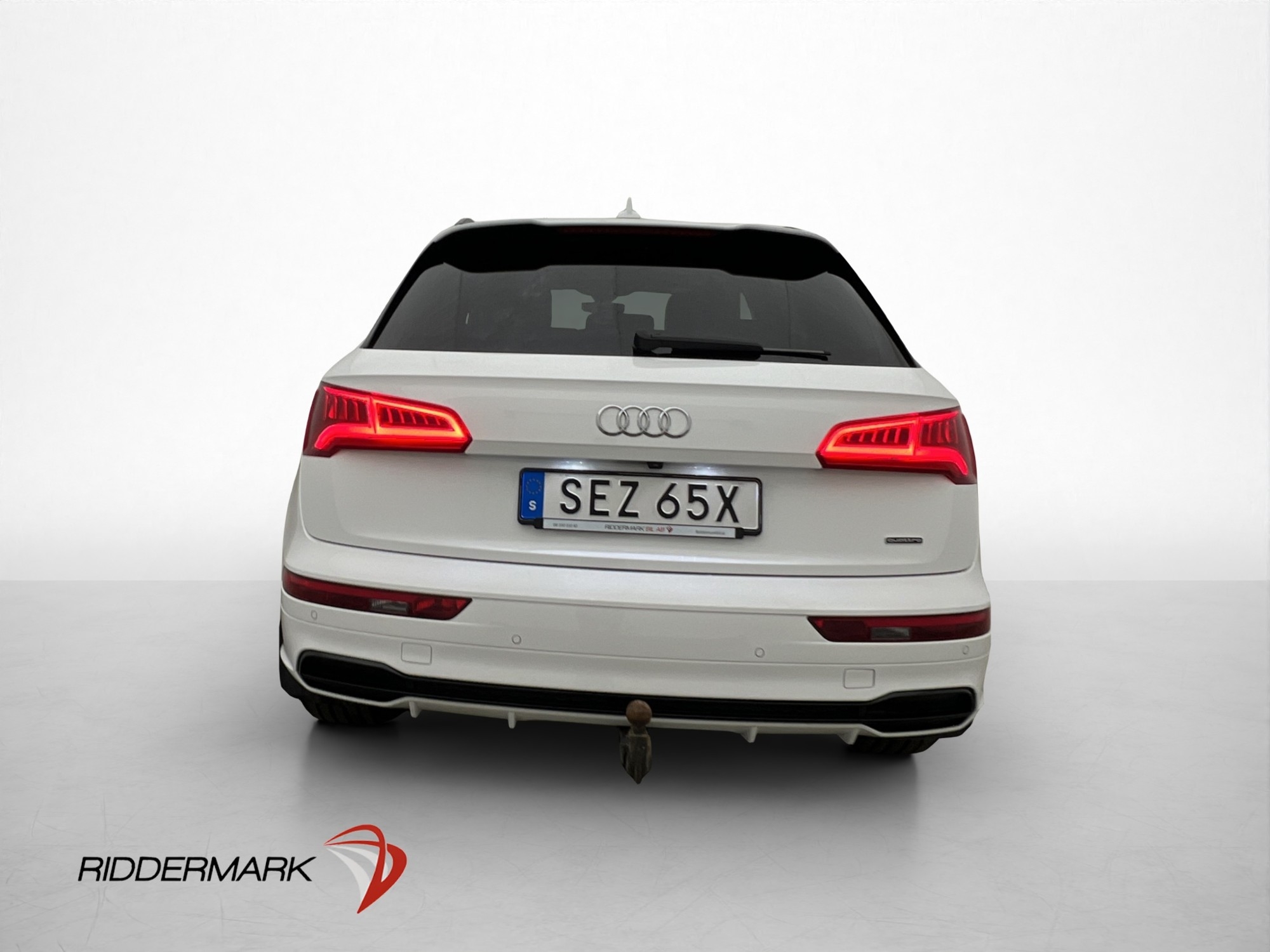 Audi Q5 2019, bild 6/68