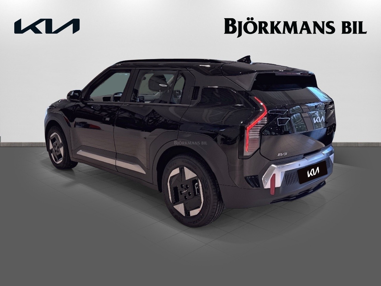 Kia EV3 2026, bild 6/45