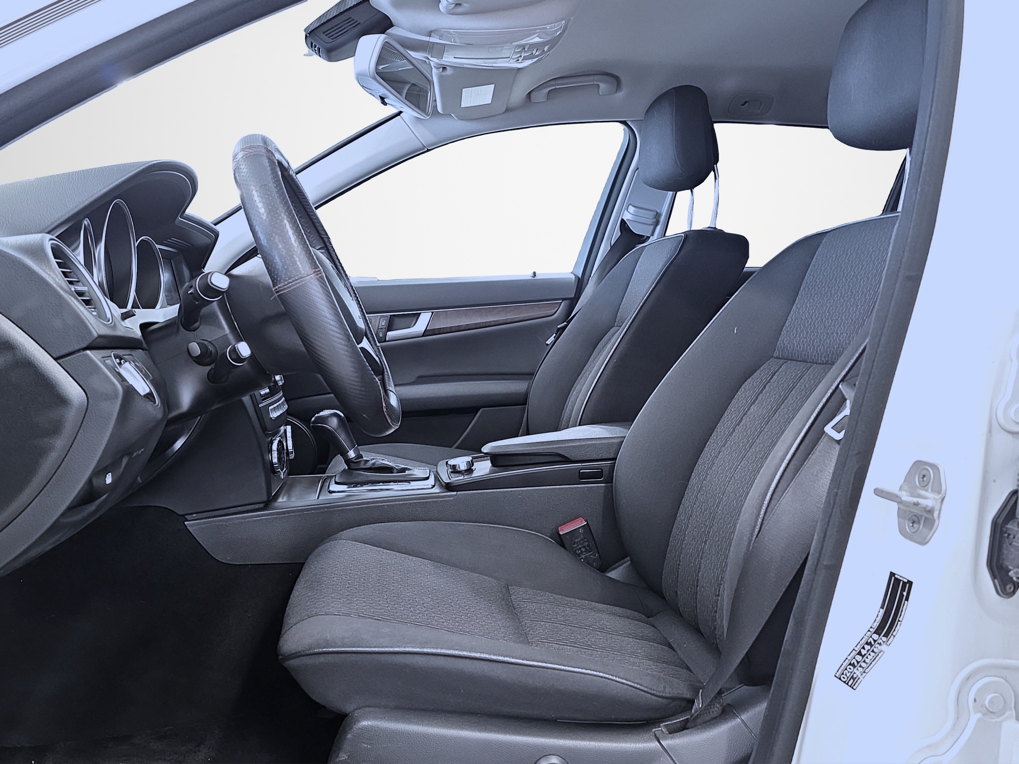 Mercedes-Benz C 2014, bild 6/39